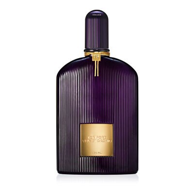 VELVET ORCHID EAU DE PARFUM 100 ML